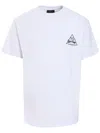 Mauna Kea Beach & Snow T-shirt In White