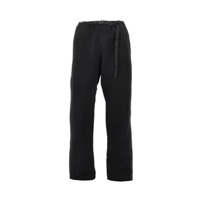 Mauna Kea Cotton Canvas Pants In Animal Print