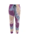 Mauna Kea Mauna-kea Manifesto Tracksuit Bottoms In Pink