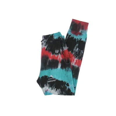 Mauna Kea Galaxy Jogger Multicolor Men's Lightweight Tracksuit Pants