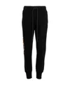 Mauna Kea Heritage Macro Logo Track Pants In Black