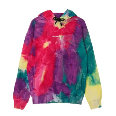 Mauna Kea Lightweight Hooded Sweatshirt For Men Multicolor Hoodie Multicolor