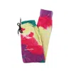 Mauna Kea Lightweight Tracksuit Pants For Men Multicolor Jogger Multicolor In Multicolor