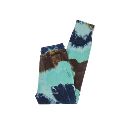 Mauna Kea Lightweight Tracksuit Pants For Men Multicolor Jogger Multicolor