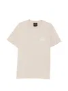 Mauna Kea Logo-print T-shirt In Neutral