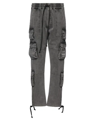 Mauna Kea Pants In Grey