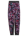 Mauna Kea Man Pants Purple Size Xxl Polyacrylic, Polyester In Purple