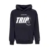 Mauna Kea Trip-j Pullover Hoodie In Black