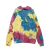 Mauna Kea Men's Lightweight Hoodie Lightweight Multi Sweatshirt In Multi