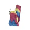 Mauna Kea Men's Lightweight Tracksuit Pants Pocket Jogger Multi In Multi