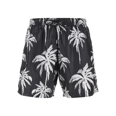 Mauna Kea Printed Swimshorts In Multi