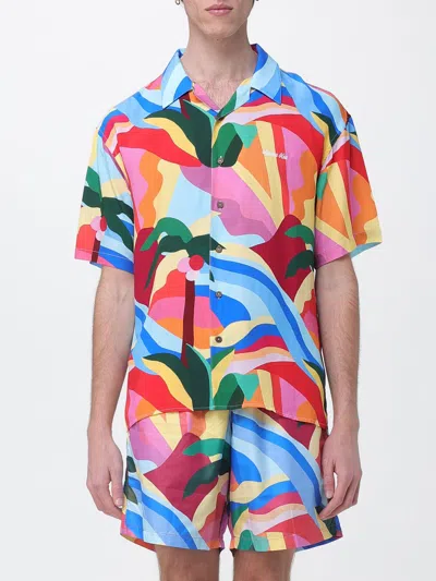 Mauna Kea Shirt Men  In Multi
