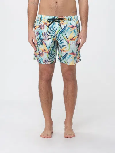 Mauna Kea Swimsuit Men  In Multi