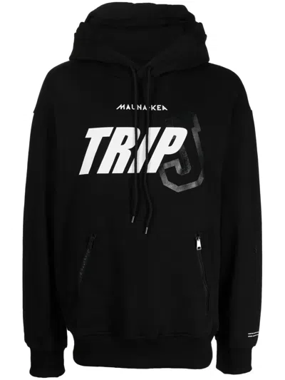 MAUNA KEA TRIP-J PULLOVER HOODIE