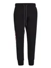 Mauna Kea Trousers In Black