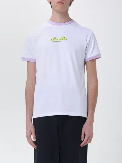 Mauna Kea T-shirt Men  In White
