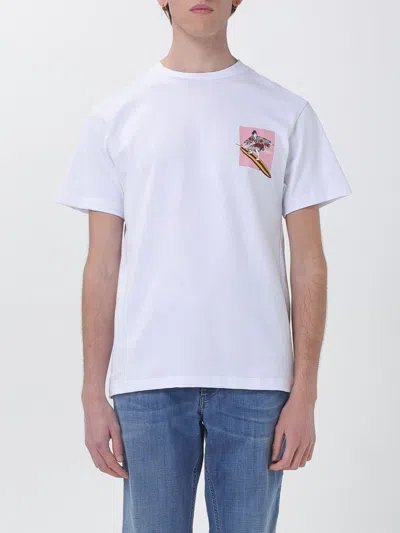 MAUNA KEA T-SHIRT MAUNA KEA MEN COLOR WHITE