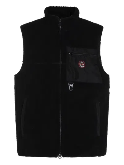 MAUNA KEA ZIP POCKET GILET