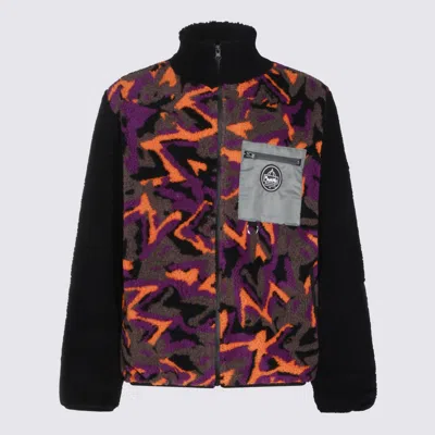 Maunakea Jackets Bright In Black