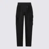 Maunakea Trousers Blacks And Greys In Black