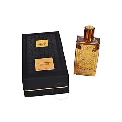 Mauresque Unisex Marrakech Magic Edp 3.4 oz Fragrances 3700120202120 In N/a