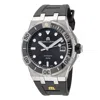 Maurice Lacroix Aikon Venturer Men's 38mm Automatic Watch In Metallic