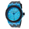 Maurice Lacroix Men's Aikon #tide 40mm Quartz Watch