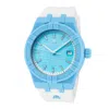 Maurice Lacroix Men's Aikon #tide 40mm Quartz Watch