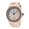 Maurice Lacroix Men's Aikon #tide 40mm Quartz Watch