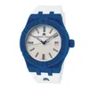 Maurice Lacroix Men's Aikon #tide 40mm Quartz Watch