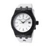 Maurice Lacroix Men's Aikon #tide 40mm Quartz Watch