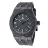 Maurice Lacroix Men's Aikon #tide 40mm Quartz Watch Ai2008-00000-300-0