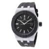 Maurice Lacroix Men's Aikon #tide 40mm Quartz Watch Ai2008-20yz0-200-0
