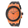 Maurice Lacroix Men's Aikon #tide 40mm Quartz Watch Ai2008-50050-300-0
