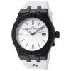 Maurice Lacroix Men's Aikon #tide 40mm Quartz Watch In Multi