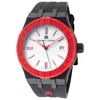 Maurice Lacroix Men's Aikon #tide 40mm Quartz Watch