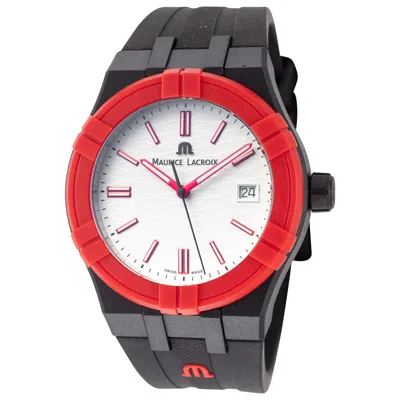 MAURICE LACROIX AIKON #TIDE MEN'S WATCH