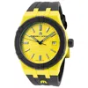 Maurice Lacroix Men's Aikon #tide 40mm Quartz Watch