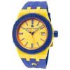 Maurice Lacroix Men's Aikon #tide 40mm Quartz Watch