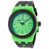Maurice Lacroix Men's Aikon #tide 40mm Quartz Watch