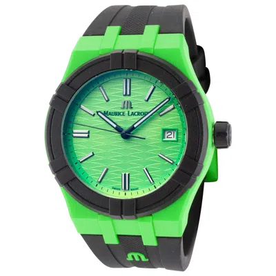 MAURICE LACROIX AIKON #TIDE MEN'S WATCH