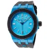 Maurice Lacroix Men's Aikon #tide 40mm Quartz Watch
