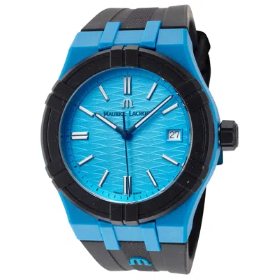 MAURICE LACROIX MAURICE LACROIX MEN'S WATCH