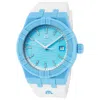 Maurice Lacroix Men's Aikon #tide 40mm Quartz Watch