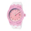 Maurice Lacroix Unisex Aikon #tide 40mm Quartz Watch