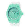 Maurice Lacroix Unisex Aikon #tide 40mm Quartz Watch