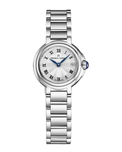 MAURICE LACROIX MAURICE LACROIX WOMEN FIABA WATCH