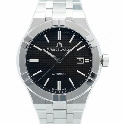 Pre-owned Maurice Lacroix Wristwatch () In Multi