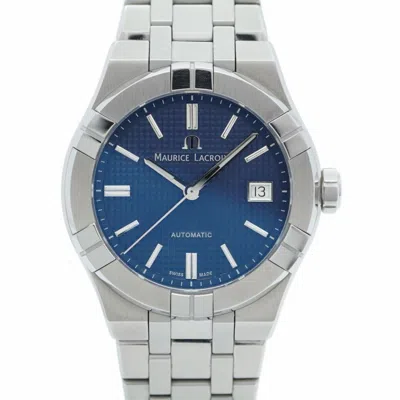 Pre-owned Maurice Lacroix Wristwatch () In Multi