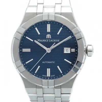 Pre-owned Maurice Lacroix Wristwatch () In Multi
